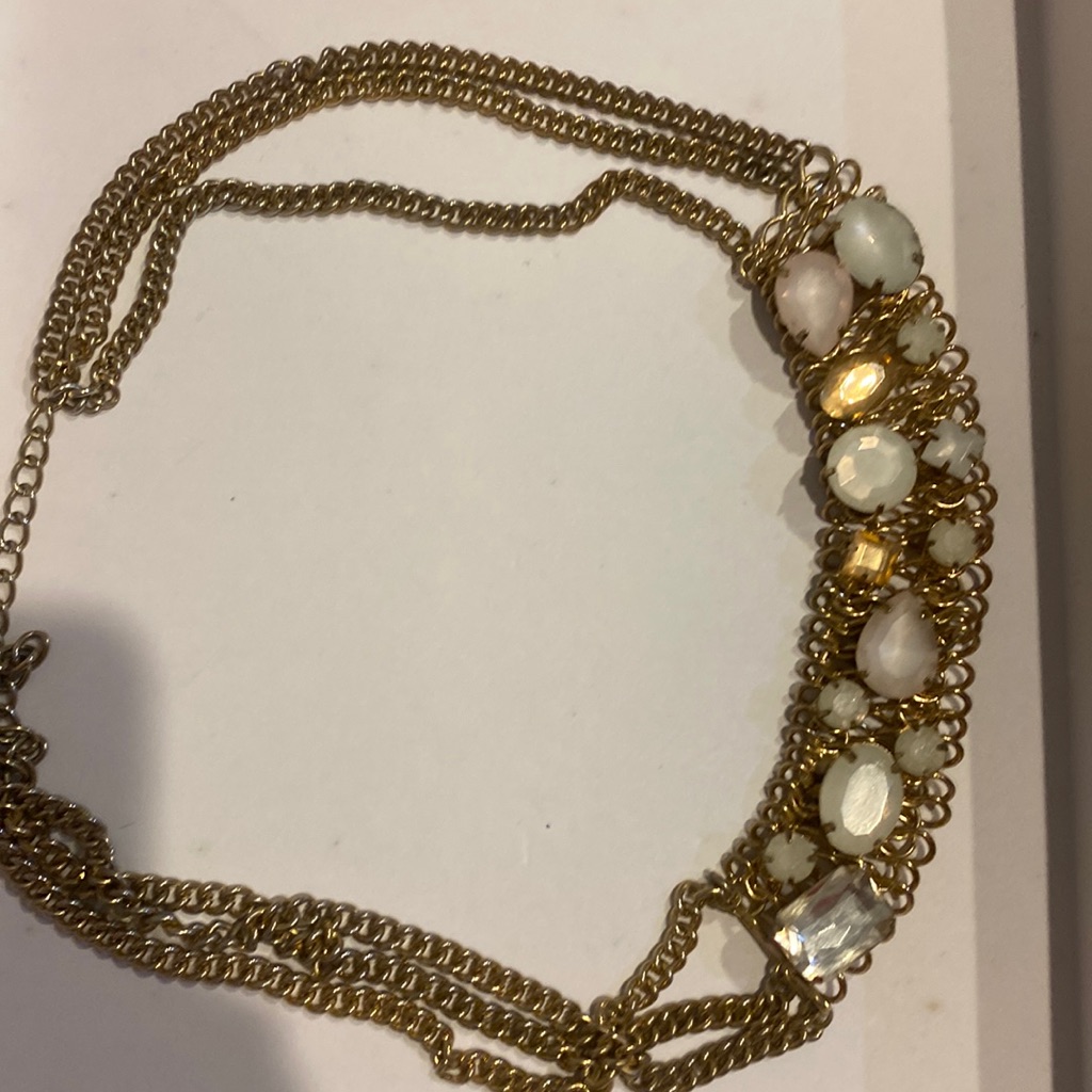 5 Statement Necklaces